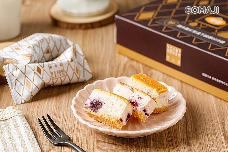 聖比德蛋糕(東門店)