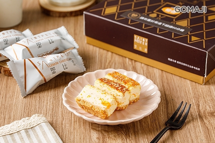 聖比德蛋糕(東門店)