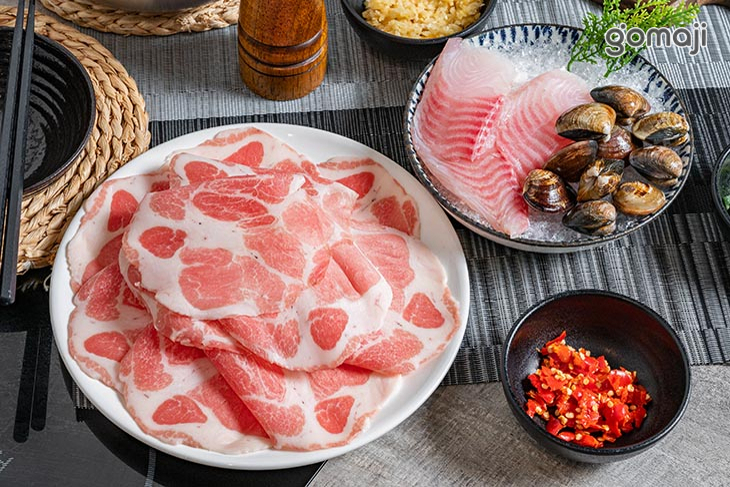 尚品樓 精緻鍋物(板橋店)