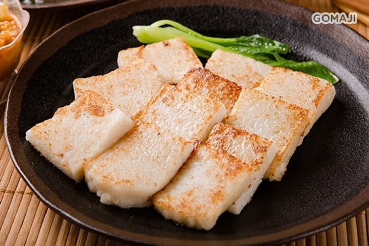 十四甲菜頭粿(台中店)