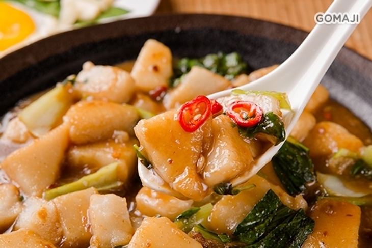 十四甲菜頭粿(台中店)