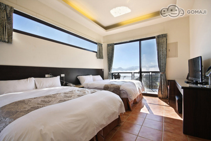 清境-花沐星境莊園