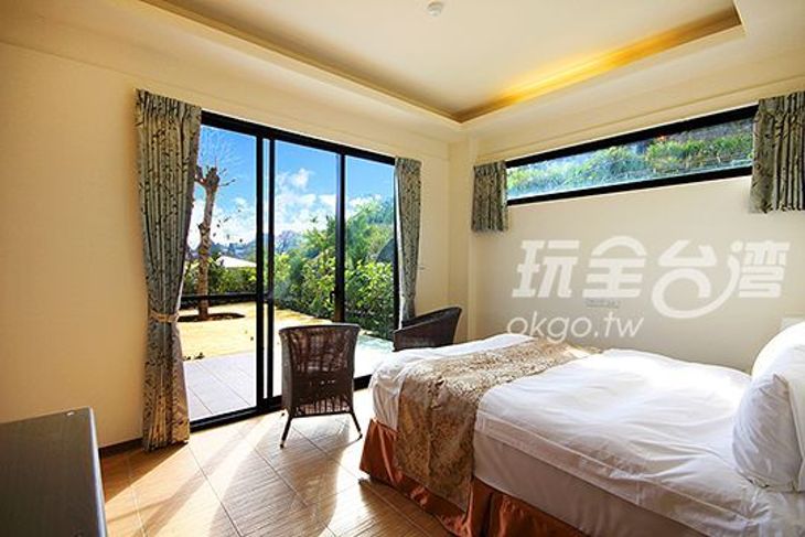 清境-花沐星境莊園