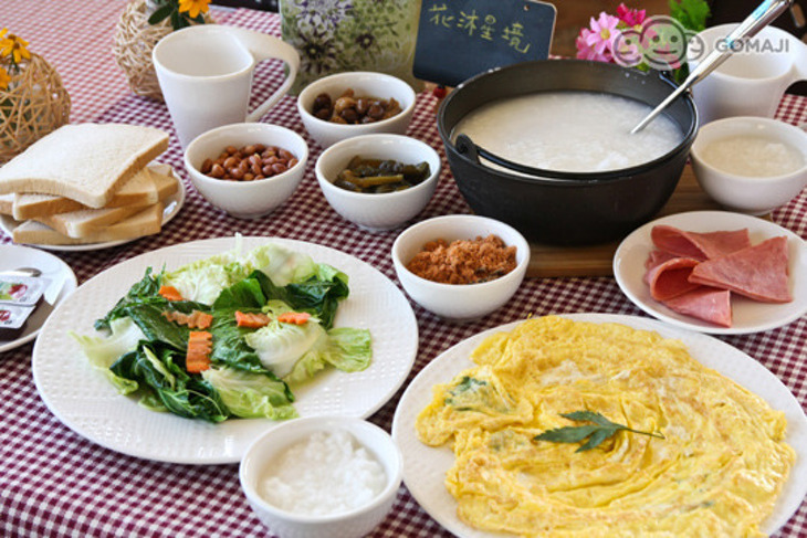 清境-花沐星境莊園