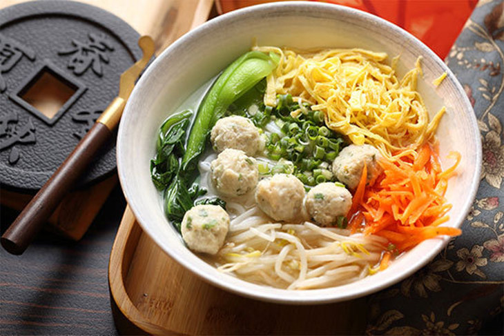 雲之南麗江斑魚火鍋