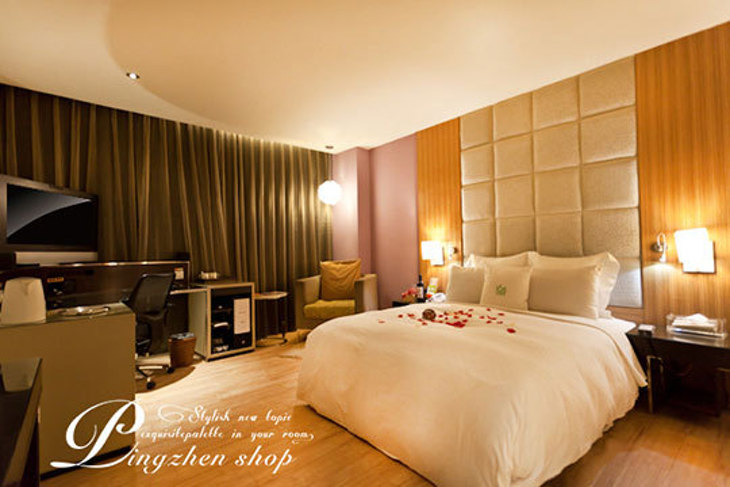 168inn旅館集團-住宿聯賣專案