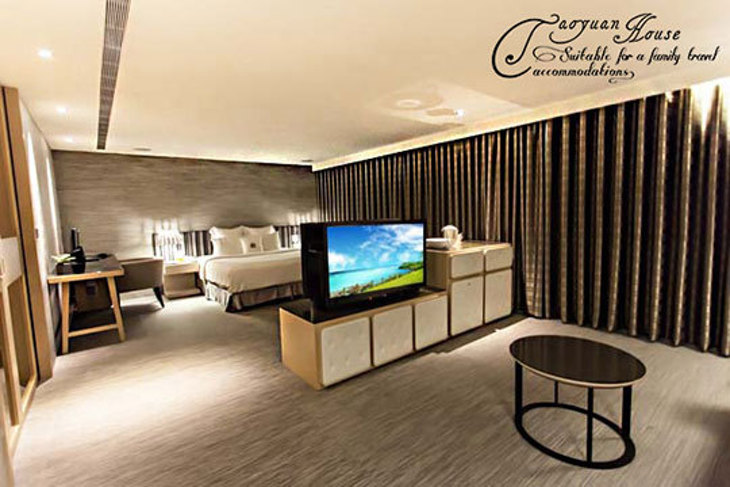 168inn旅館集團-住宿聯賣專案