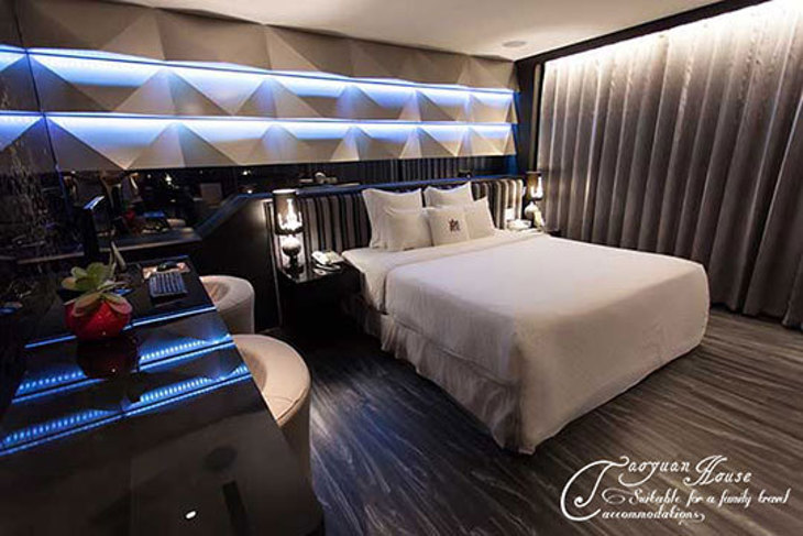 168inn旅館集團-住宿聯賣專案