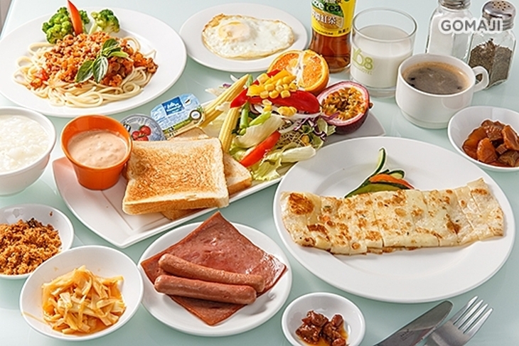 168inn旅館集團-住宿聯賣專案