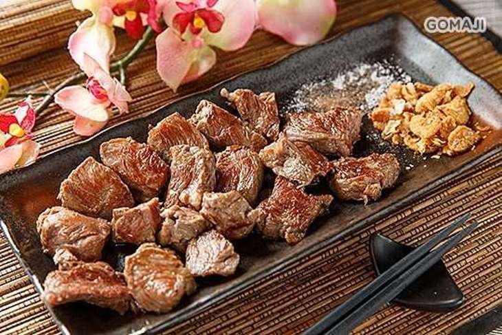 拾捌創意鐵板料理(新埔店)