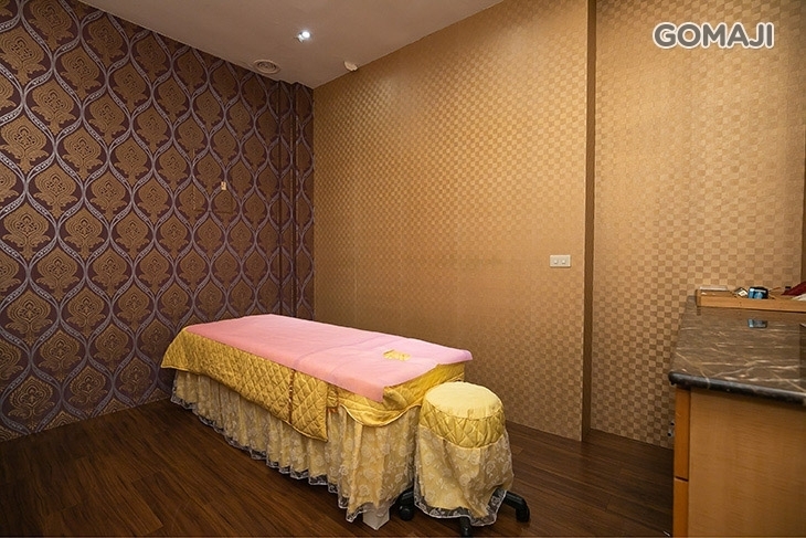 森呼吸-Enjoy享受生活館