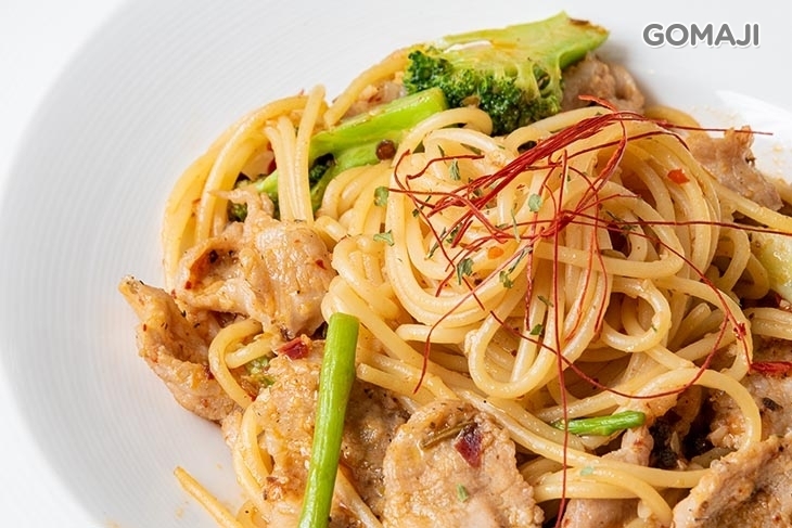 Vicoli 弄 Pasta&Pizza(蘆洲店)