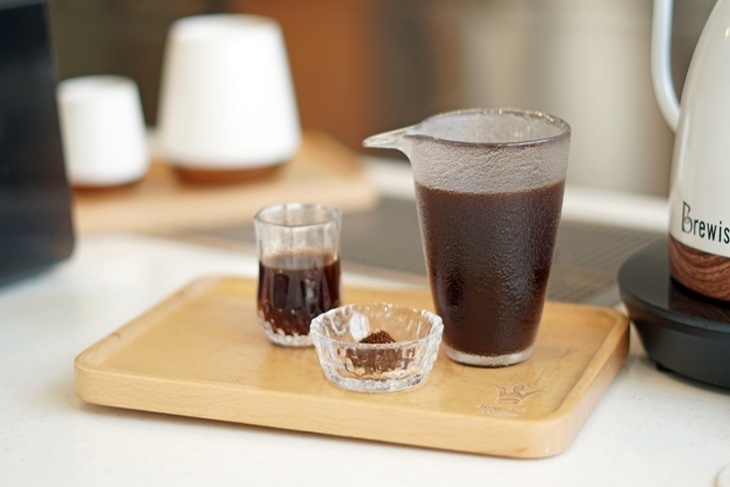 Kingmauii 金茂宜咖啡(仁和店)