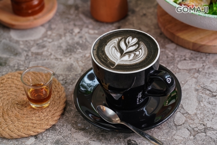 Kingmauii 金茂宜咖啡(仁和店)