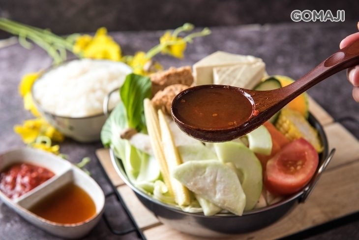 食在鄉 天然酵素臭豆腐