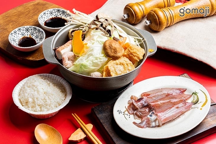 蘇酥酥炸魚燉肉西魯鍋