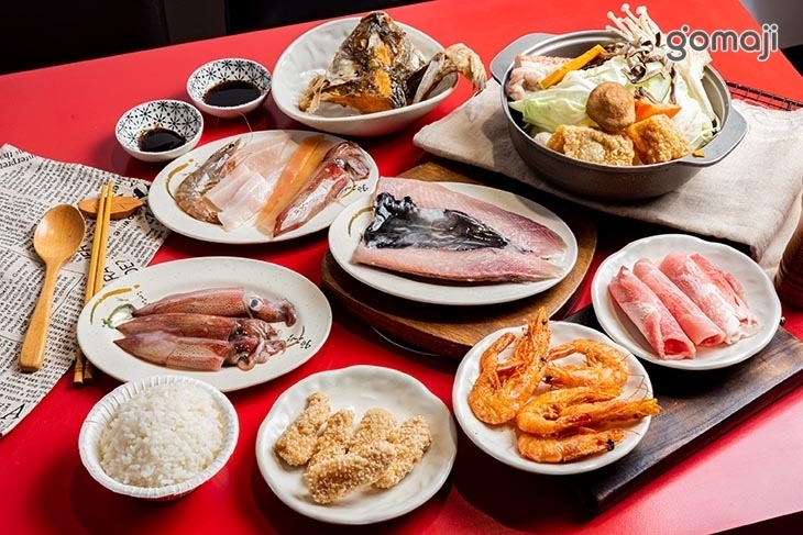 蘇酥酥炸魚燉肉西魯鍋