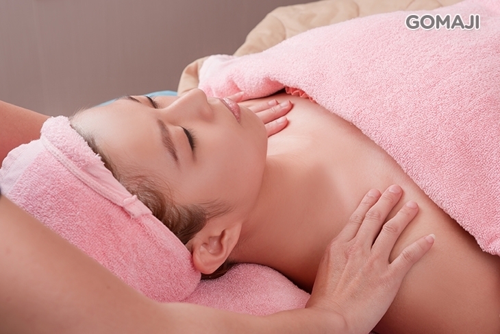 薇雅國際美容機構(台中北平店)