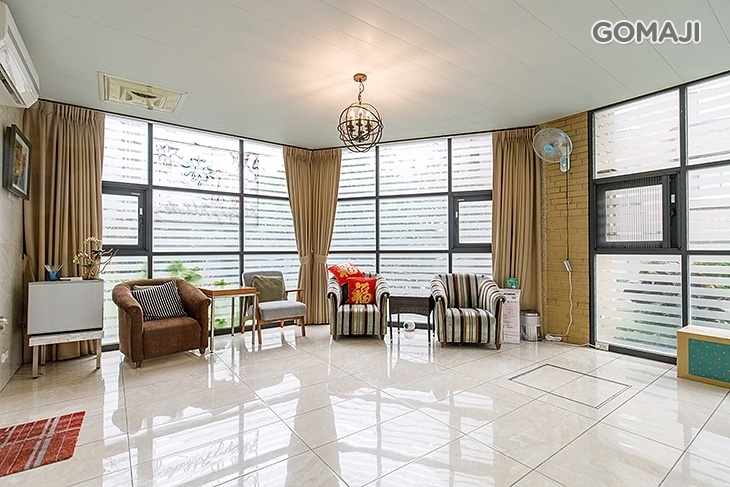 挪威森林旅館集團-淡水森森館