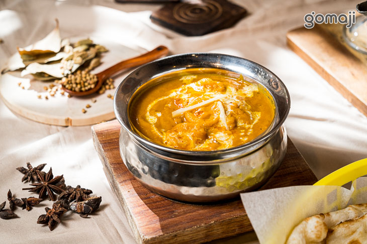 皇家印度餐廳Royal Indian Restaurant