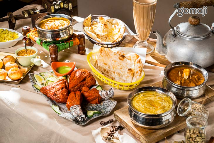 皇家印度餐廳Royal Indian Restaurant