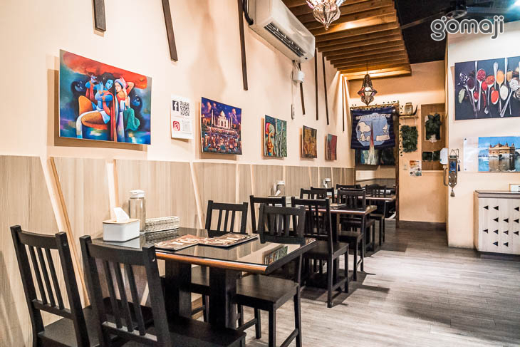 皇家印度餐廳Royal Indian Restaurant