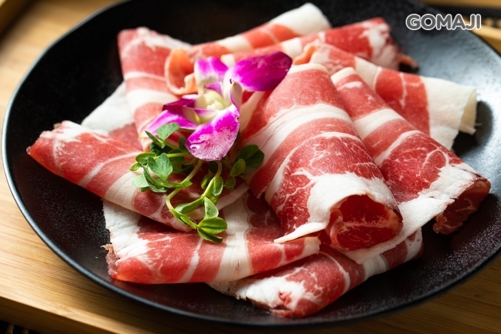 小滿鍋物(忠孝復興店)