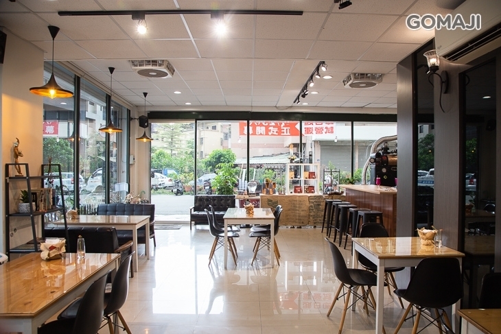 文咖啡wun's cafe