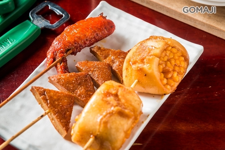 ​李林烤肉之家(青海店)