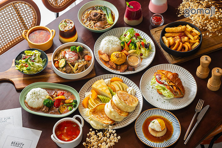 NICE TO MEET U Newborn & Cafe'