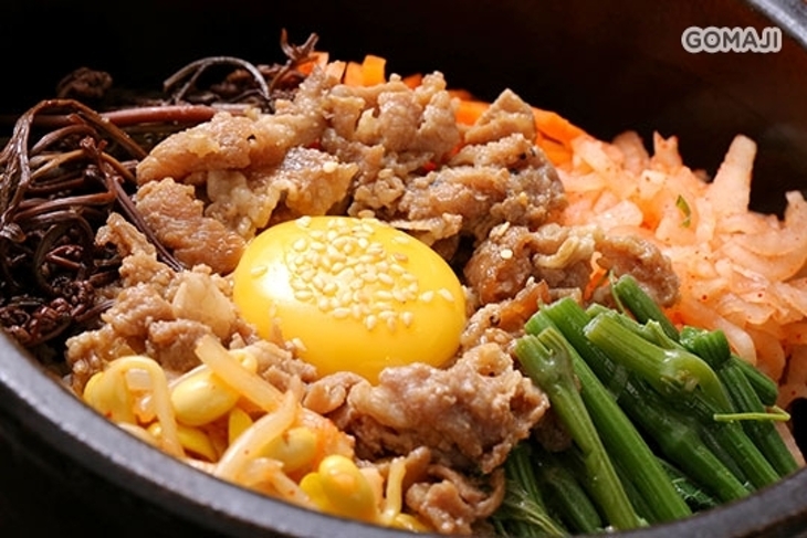 韓川館(仁川店)