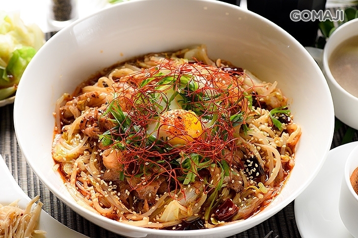 覓悅食光