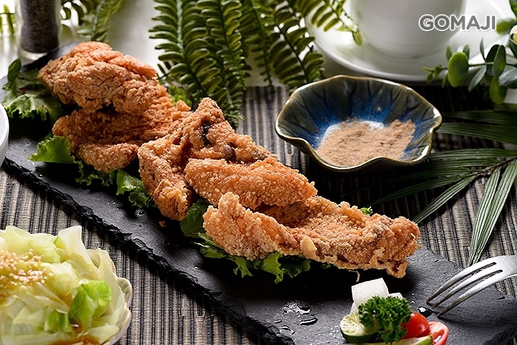 覓悅食光