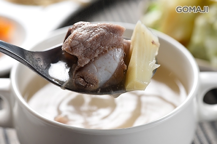 覓悅食光