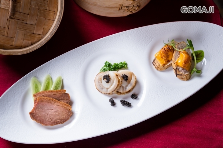 福容大飯店 台北一館-福粵樓