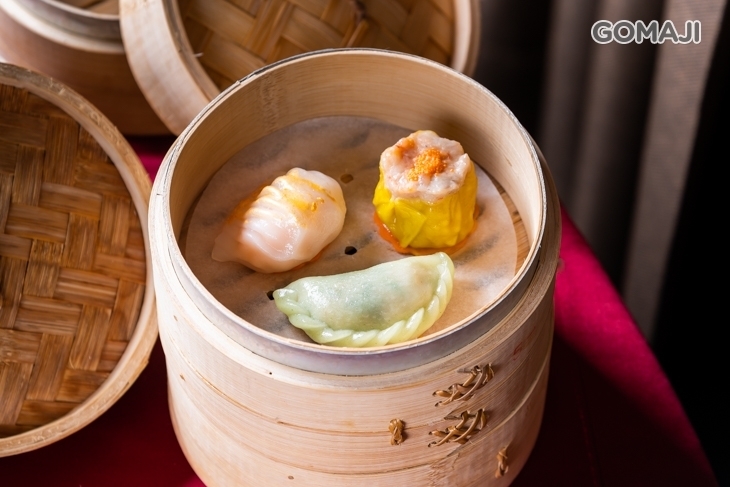 福容大飯店 台北一館-福粵樓