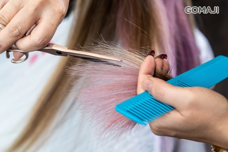 iDEAS 想髮美學(頂溪旗艦店)