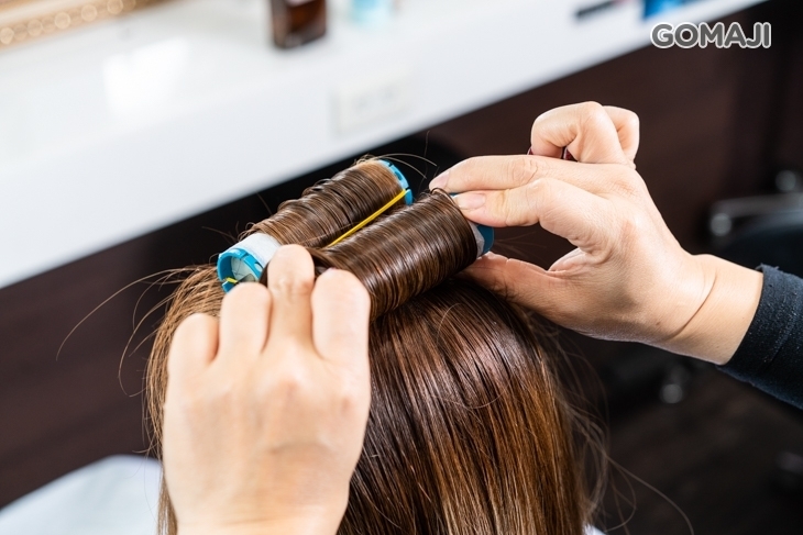 iDEAS 想髮美學(頂溪旗艦店)