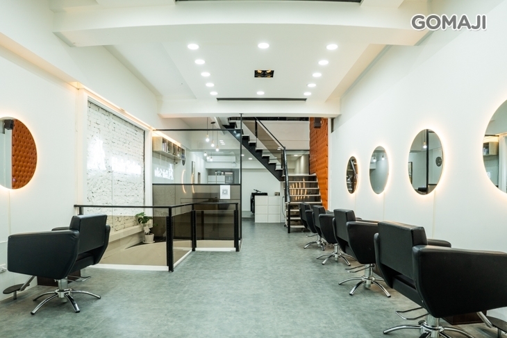 A-Hair salon(士林店)