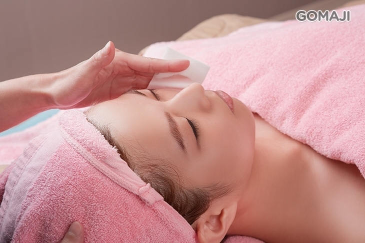 薇雅國際美容機構(台中北平店)