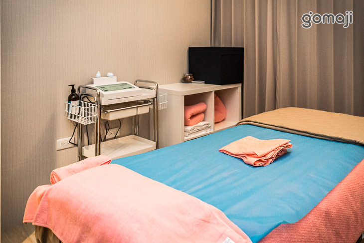 薇雅國際美容機構(台中北平店)