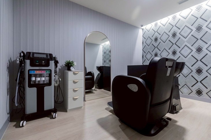 DR.SHINE漾澤頭髮頭皮養護中心