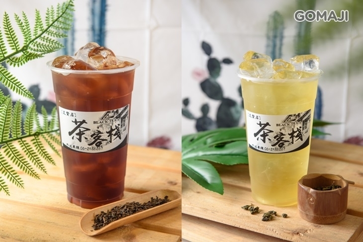 茶客棧(文賢店)