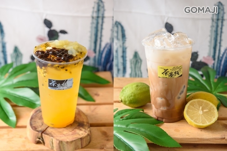 茶客棧(文賢店)