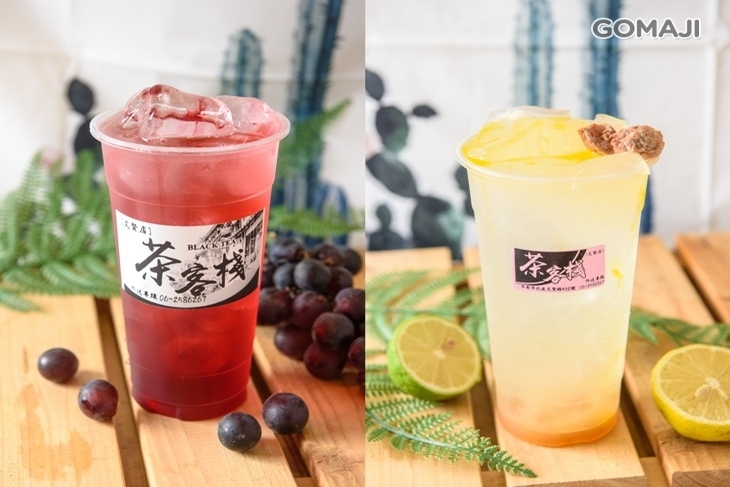 茶客棧(文賢店)