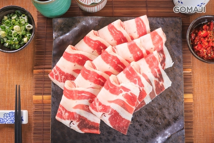 崧 Shabu Shabu