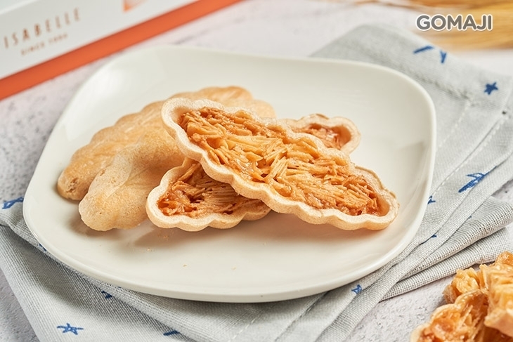 ISABELLE 伊莎貝爾