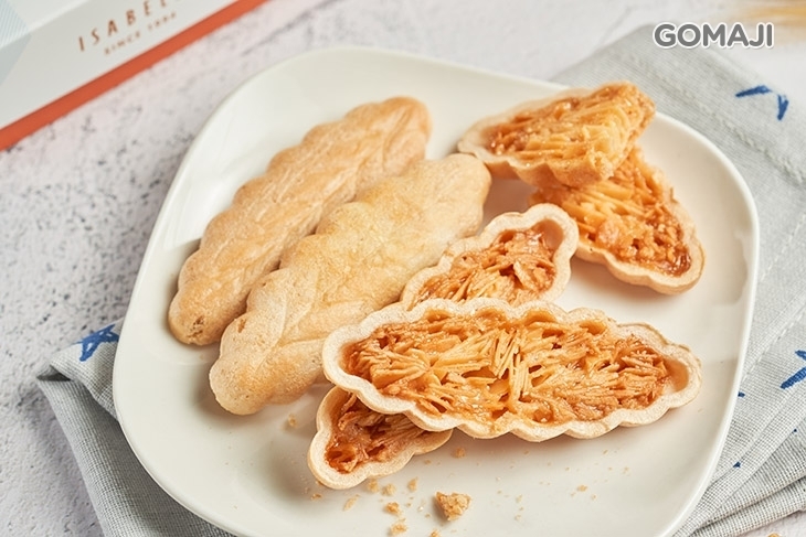 ISABELLE 伊莎貝爾