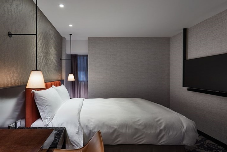 TangoINN 天雲旅棧 台北中山