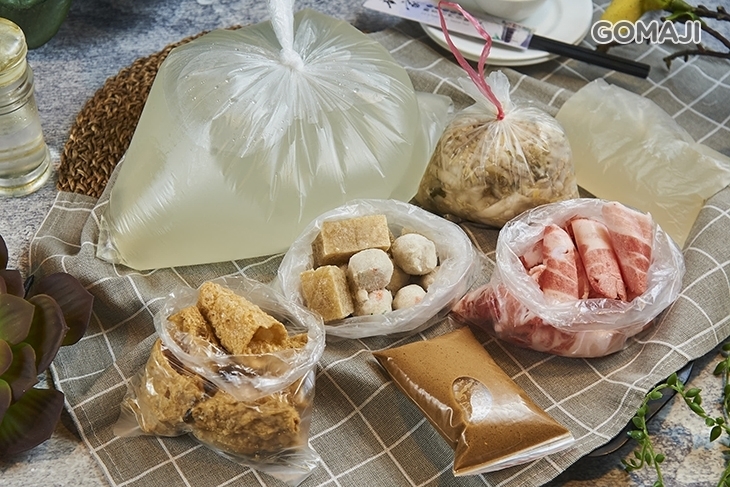 劉家酸白菜火鍋(左營二館)